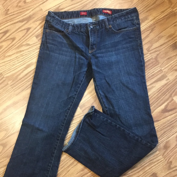 Express jeans - Picture 2 of 4